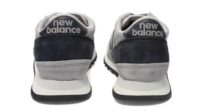New Balance 730 Made In England Grey M730GGN Back