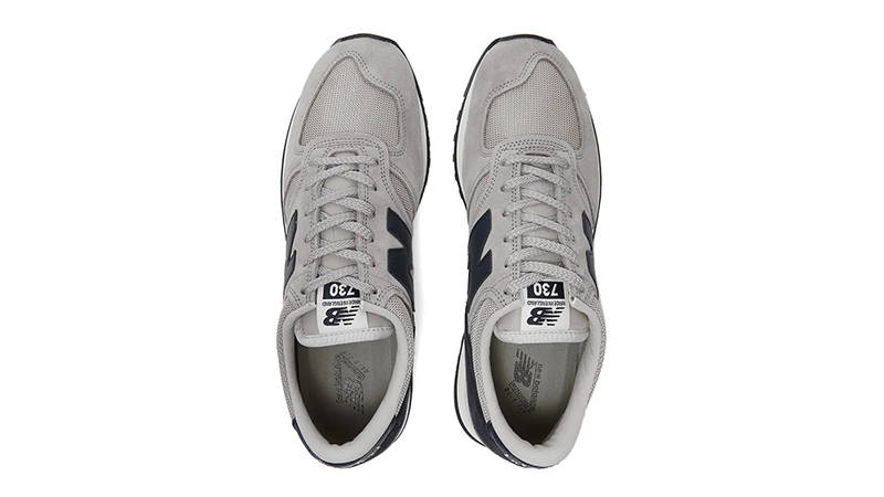 New balance sales 730 revlite