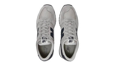 New Balance 730 Made In England Grey M730GGN Top
