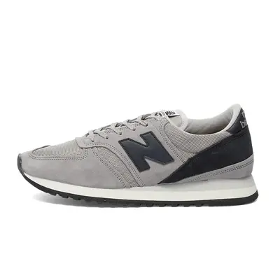New Balance 730 Made In England Marrone M730GGN