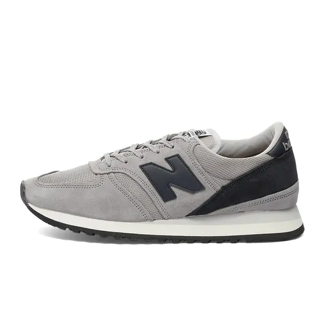 New Balance 730 Made In England Marrone M730GGN