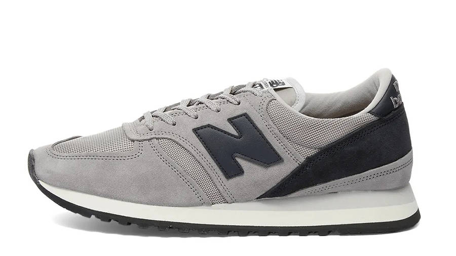 New Balance 730 Made In England Grey | Where To Buy | M730GGN | The ...