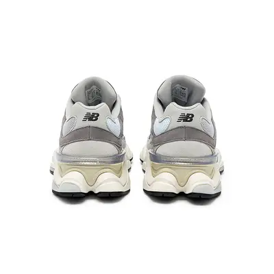 New Balance 9060 Classic Grey | Where To Buy | U9060GRY | The Sole Supplier