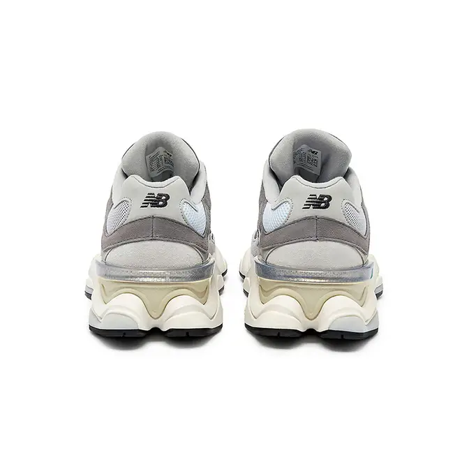 New Balance 9060 Classic Grey | Where To Buy | U9060GRY | The Sole 