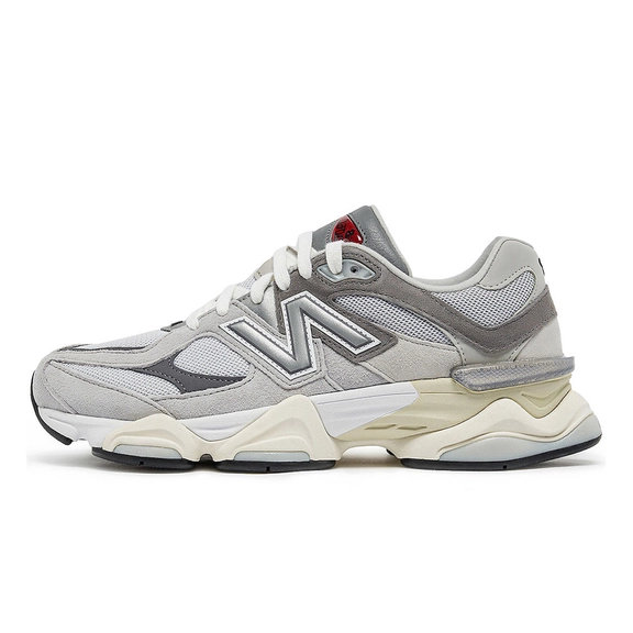 New Balance 9060 Classic Grey U9060GRY