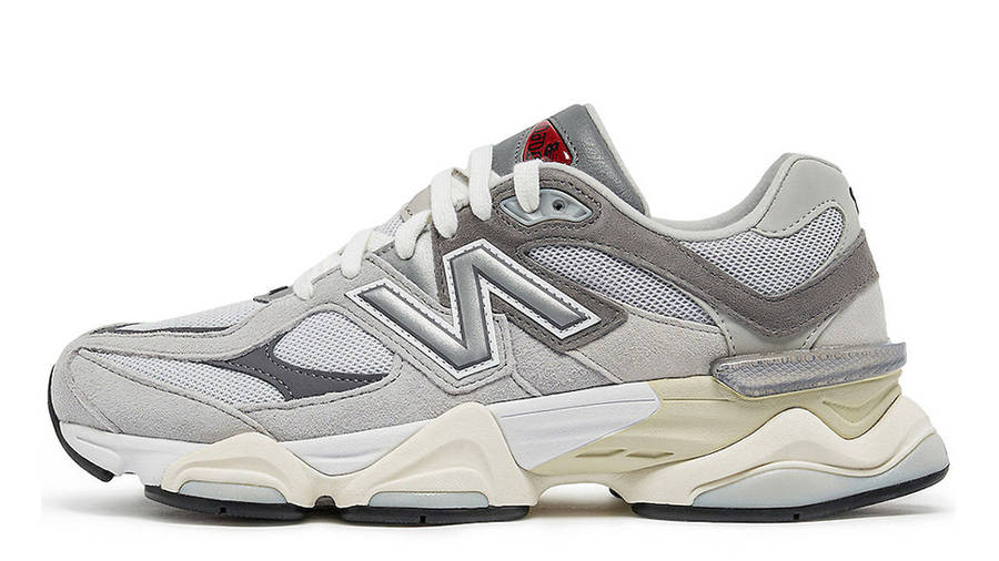 new balance 690 classic grey