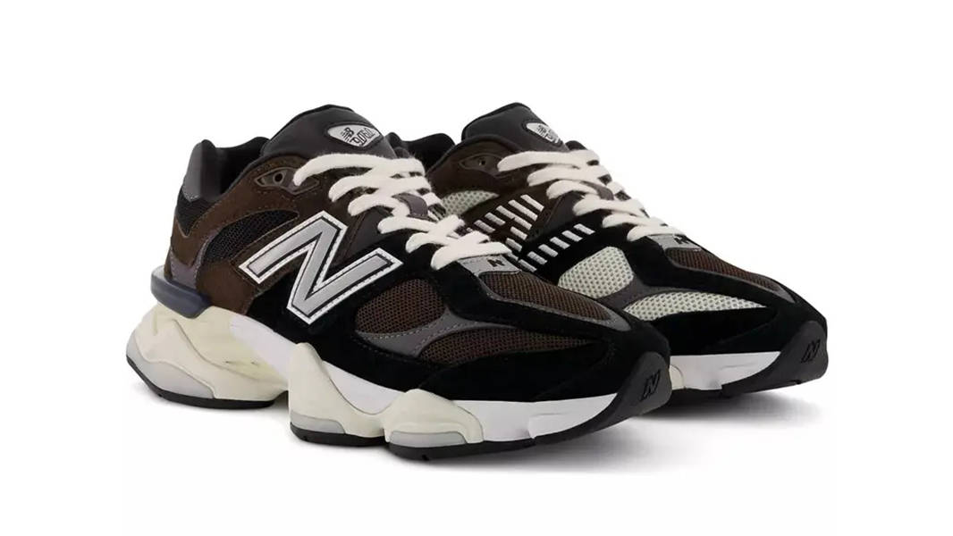new balance u9060brn dark brown