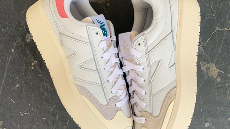 Get To Know The CT302: New Balance's Latest Lifestyle Silhouette Get To Know The CT302: New Balance's Latest Lifestyle Silhouette
