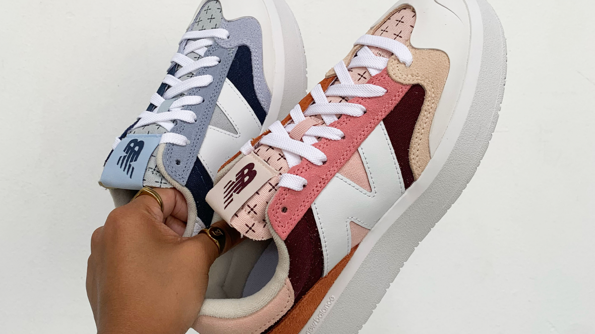 New Balance CT302 | Men's and Women's Trainers | The Sole Supplier