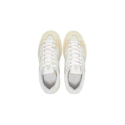 New Balance CT302 White Moonbeam | Where To Buy | CT302OB | The Sole ...