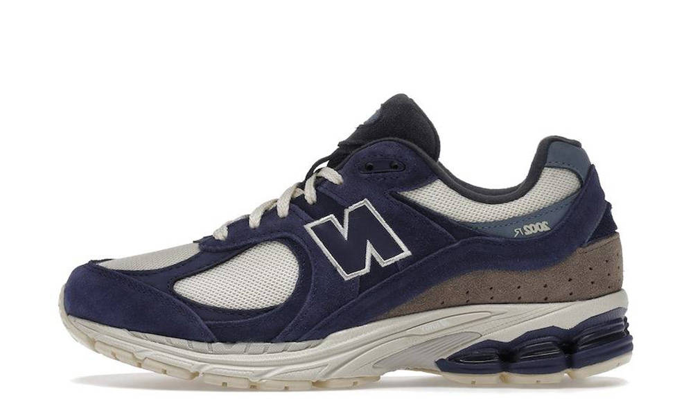 New Balance M2002 RG Navy White