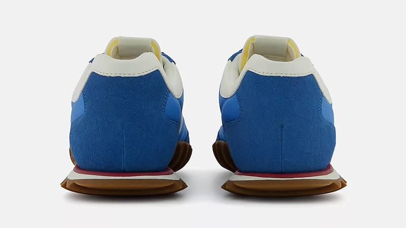 New Balance RC30 Blue Helium URC30AA Back