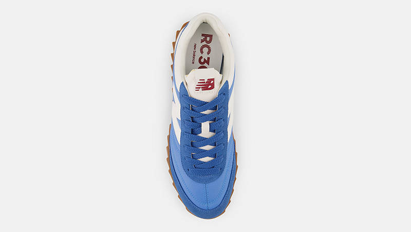 New Balance RC30 Blue Helium URC30AA Top