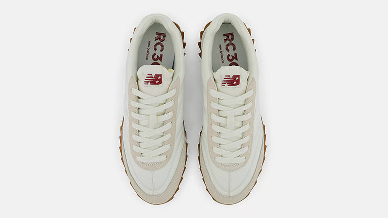 New Balance RC30 Moonbeam Sea Salt URC30AC Top