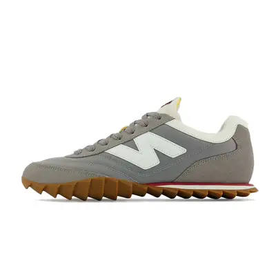 New balance u410 mens hot sale Grey