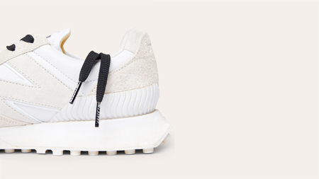 The Final STAUD x New Balance Collection Includes Two XC-72s The Final STAUD x New Balance Collection Includes Two XC-72s