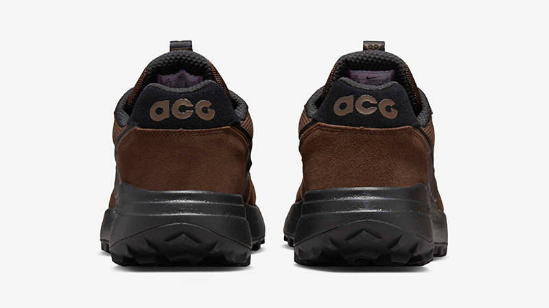 Nike ACG Lowcate Cacao Wow DM8019-200 Back
