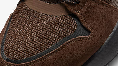 Nike ACG Lowcate Cacao Wow DM8019-200 Detail