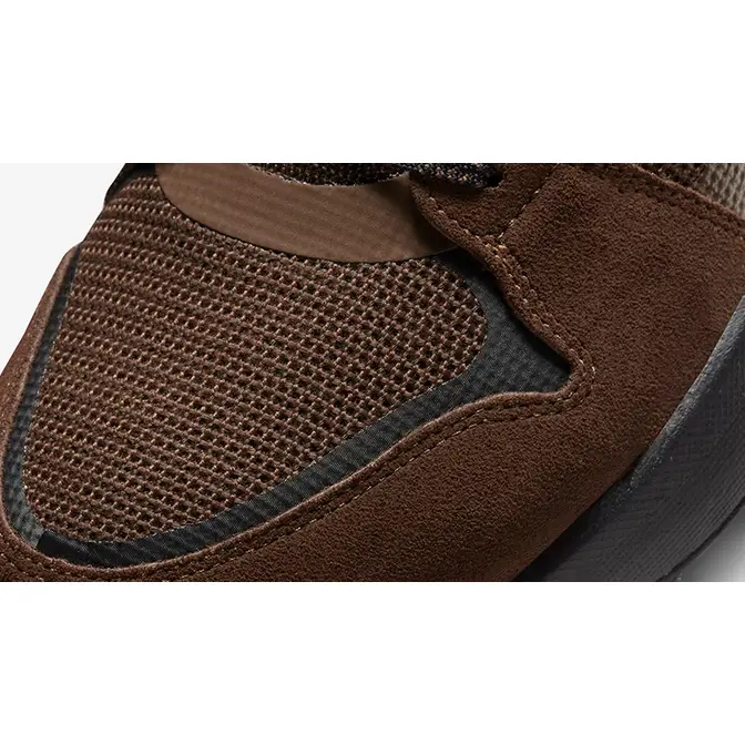 Nike ACG Lowcate Cacao Wow | Where To Buy | DM8019-200 | The Sole Supplier