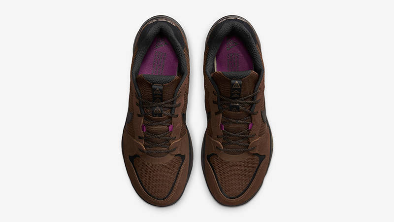 Nike ACG Lowcate Cacao Wow | Where To Buy | DM8019-200