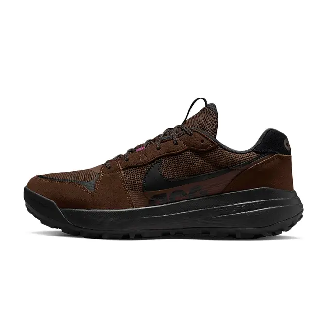 Nike ACG Lowcate Cacao Wow | Where To Buy | DM8019-200 | The Sole