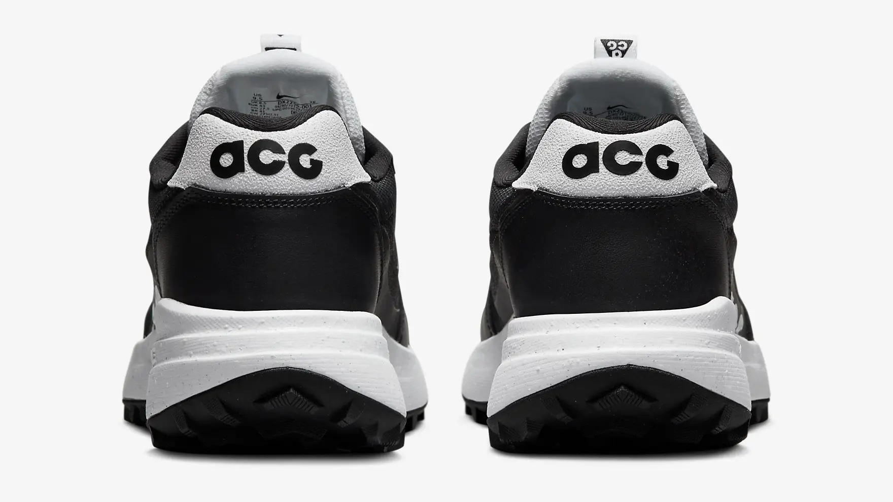 New acg outlet