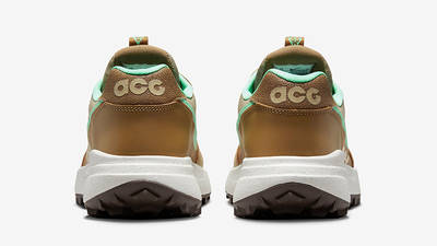 Nike ACG Lowcate Limestone Green DX2256-200 Back