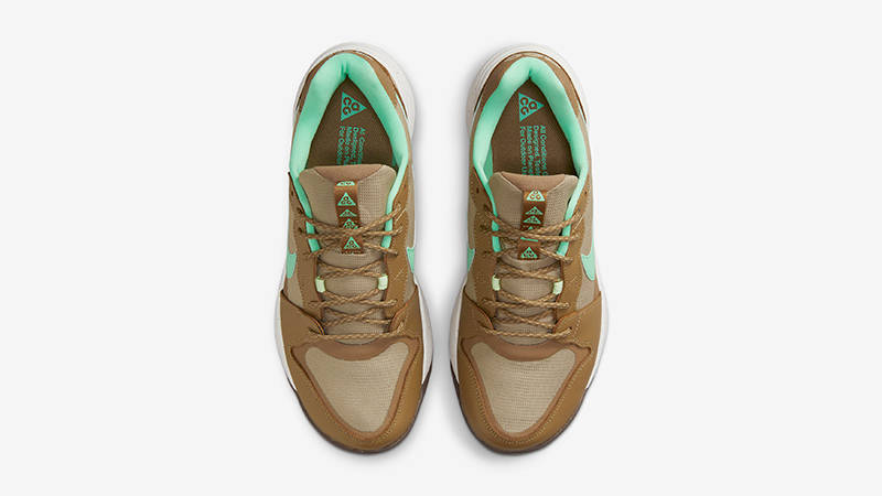 Nike ACG Lowcate Limestone Green DX2256-200 Tp