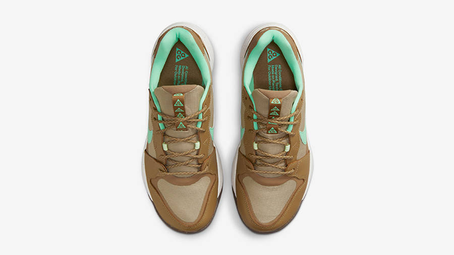 Nike ACG Lowcate Limestone Green 