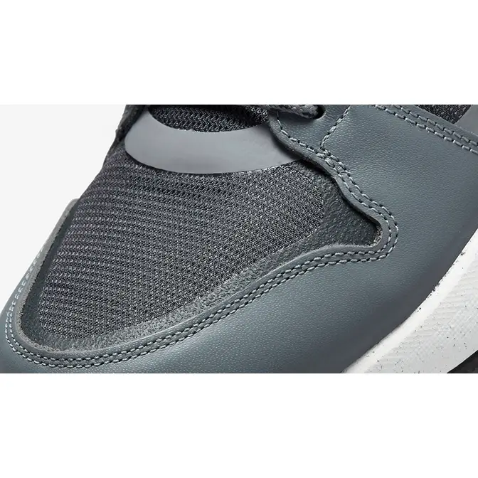 Nike Blazer Royal Easter QS Arctic Pink Sail-Leche Blue AO2368-600 Purple DX2256-002 Detail