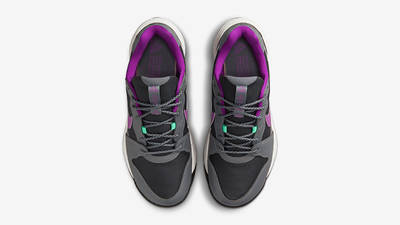 Nike ACG Lowcate Smoke Grey Purple DX2256-002 Top