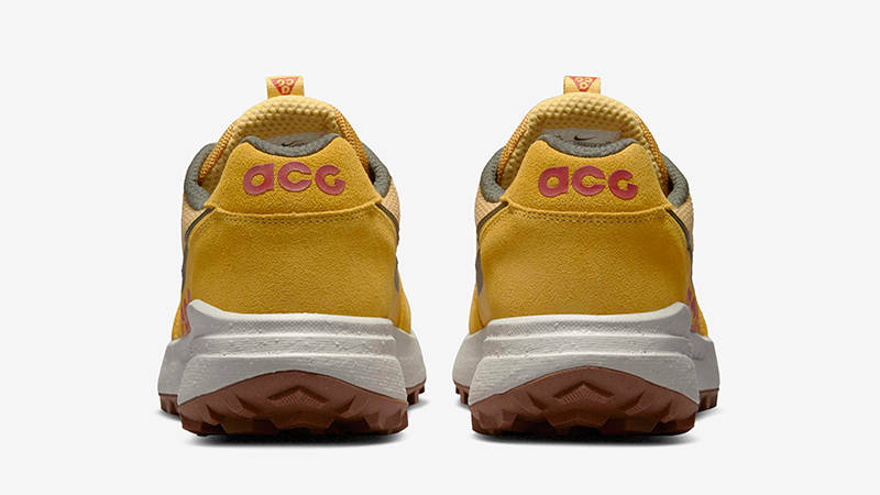 Nike ACG Lowcate Solar Flare DM8019-700 Back