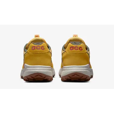Nike ACG Lowcate Solar Flare | Where To Buy | DM8019-700 | The Sole ...