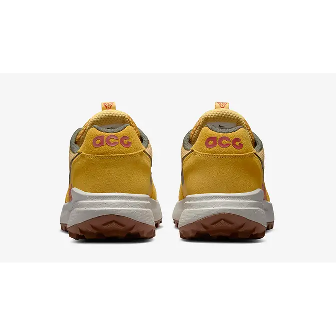 Nike ACG Lowcate Solar Flare | Where To Buy | DM8019-700 | The Sole ...