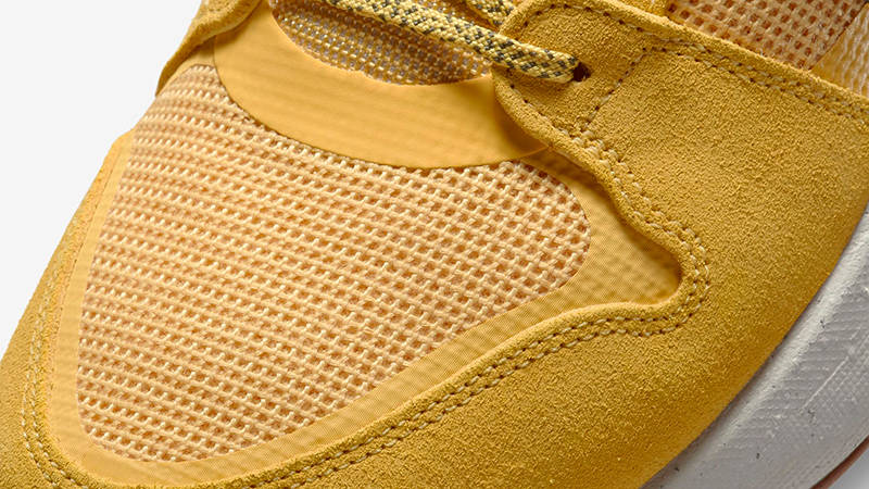 Nike ACG Lowcate Solar Flare DM8019-700 Detail
