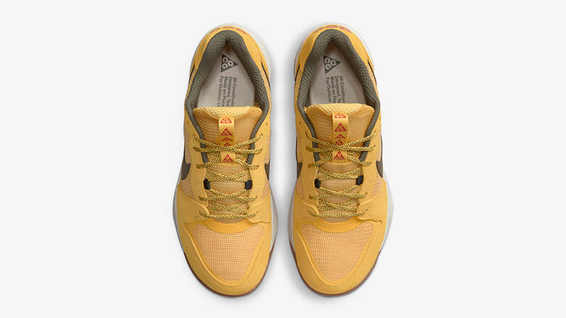 Nike ACG Lowcate Solar Flare DM8019-700 Top