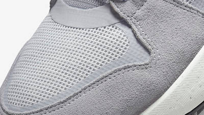 Nike ACG Lowcate Wolf Grey Navy DM8019-004 Detail