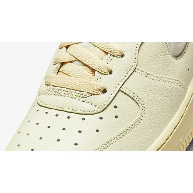 Nike Air Force 1 '07 LX Coconut Milk | Where To Buy | DO9456-100