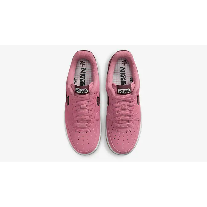 air force desert berry