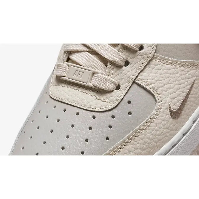 Nike Air Force 1 Low Fossil Grey | Where To Buy | FB8483-100 | The Sole  Supplier