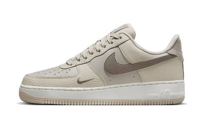 Nike Air Force 1 Low Fossil Grey FB8483-100