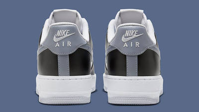 Nike Air Force 1 Low Gold Toothbrush Back