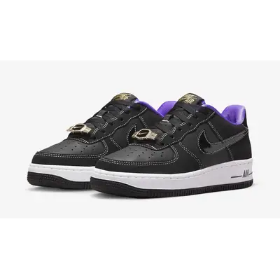 Nike Air Force 1 GS World Champs DQ0300-100