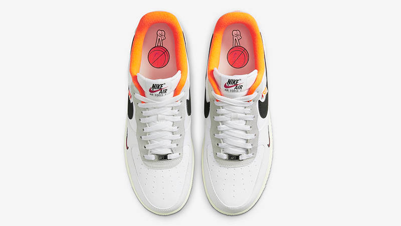 Nike Nike Air Force 1 Low Premium Hoops Pack