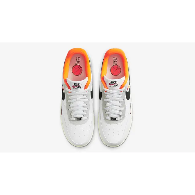 Nike Nike Air Force 1 Low Premium Hoops Pack  Size 10 Available For  Immediate Sale At Sotheby's