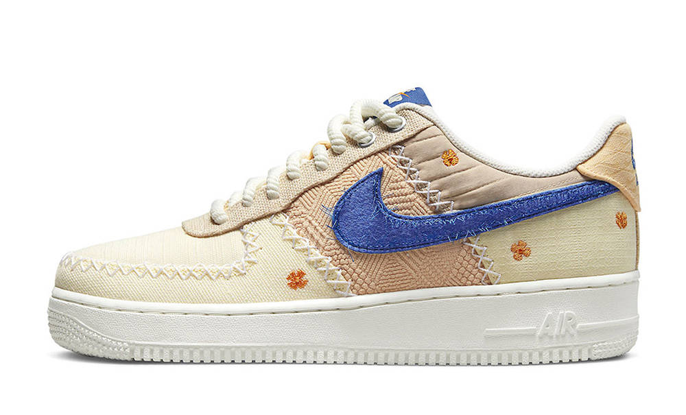 Nike Air Force 1 Low LA Flea