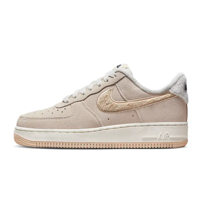Nike Air Force 1 Low SE Phantom | Where To Buy | DQ7583-001 | The Sole ...