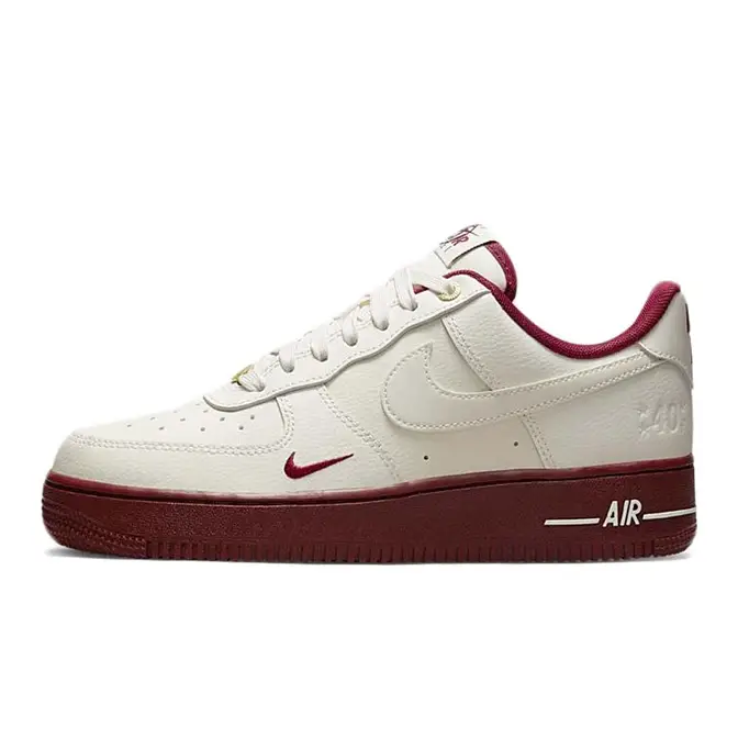 Sneakers Release – Nike Air Force 1 ’07 LV8 “