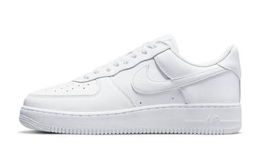 Nike Air Force 1 Low Since 82 White
