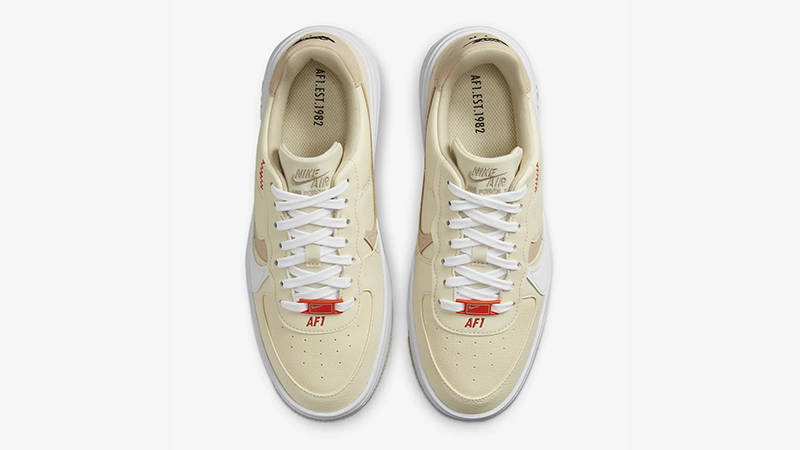 coconut cream air force 1